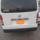 تويوتا باص 2006