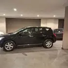 نيسان مورانو نظيف