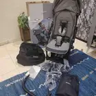 عربيه اطفال مذركير جديده للبيع بنص سعرها تطلع الطياره