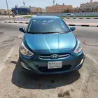 هيونداي اكسنت 2017