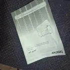 ماكينة خياطه جديده للبيع 800 ريال