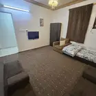 غرفة مفروشة للايجار