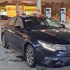 كيا اوبتيما نص فل 2019