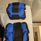 ثقالات للارجل