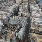 تشليح الحاير لجميع مكاين السيارات ومحركات وقطع الغيار