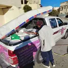 شركة عزل أسطح وخزانات