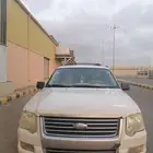 فورد اكسبلور 2009