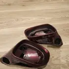 غطاء مرايات لكزس es 350 2007- 2009. وكالة مستخدم
