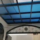حداد مظلات وسواتر