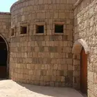 حجر طبيعي وعشواي  مع مواد و بدون مواد توريد تر يب