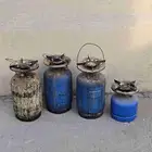اسطوانات غاز أصليه