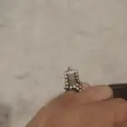 خاتم فضه قديم