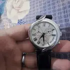 ساعة سويسري نسائي بالمان