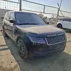 رانج روفر فوج و سبورت من 2013 الى 2020 تامين جميع قطع غيار