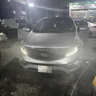 كيا سيورتاج بانوراما