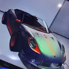 خدمه نسخ سياره بقراند