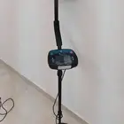 جهاز كشف المعادن جديد التفاصيل في الصور