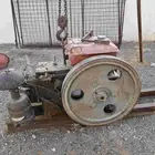 مكينه ينمار 28 حصان