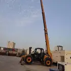 رافعة شوكيه تلسكوب 14 متر كتر موديل 2009