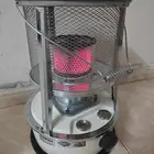 دفايه قاز جديدة استخدام قليل