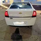 كابرس 2008