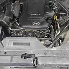 مكينه جنسس G80