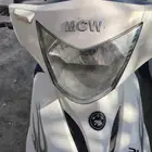 دباب MCW للبيع