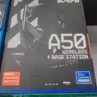ASTRO A50