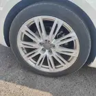 جنوط اودي a8