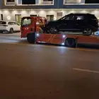 سطحه المشاعله المزاحمية طريق مكه ديراب