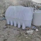 عرض خزانات مستعمل شبه جديد جميع شركات الوطني جميع المقاس على