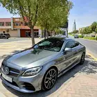 Mercedes-Benz C200 - 2020 Coupe