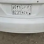لوحه مميزه امن