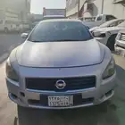 نيسان مكسيما 2011 فل