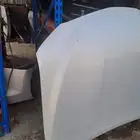 كبوت كامري ابيض لؤلؤي وكاله 2018 2024