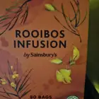 شاي خالي من الكافيين إنتاج المملكة المتحدة