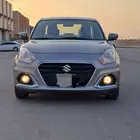 سازوكي ديزاير 2023