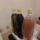 عسل ابيض وحبه بركه وزيت زيتون 50 ريال