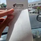 توجد تذكرة للبيع للقرية المائيه للبحرين افضل سومه ببيعها