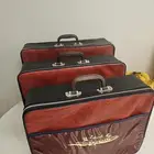 طقم شنط قديمه