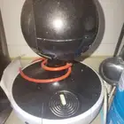 مكينة كبسولات