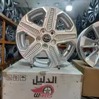 جنوط كامري اصلي مقاس 16 موديل 2025 2026