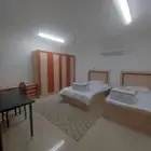 شقه مؤثثه للايجار حي الندى الرياض
