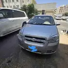 شفروليه افيو 2014