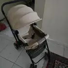 سيارة اطفال