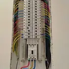 Peace be upon you A Pakistani electrician for home services