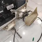 دينمو مكيف دولاب يورك وحدة خارجية