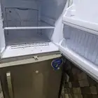 ثلاجه على السومه كهرباء 220 ثلجي