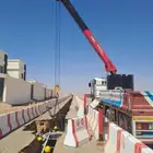 بوم تراك كرين ونش تبوك للايجار