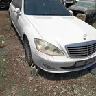 عندي جميع المرسيدس من موديل 2001 الى 2010